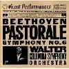 cd beethoven symphony no. 6 pastorale (cbs great performances)