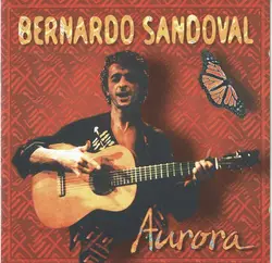 cd bernardo sandoval - aurora