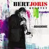 cd bert joris quartet - magone (2007)