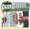 cd best of louisiana cajun classics. volume ii : cajun & zydeco's greatest artists (1990)