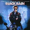 cd black rain (original soundtrack)