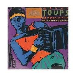 cd blast from the bayou