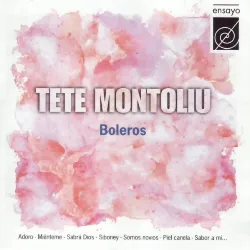 cd boleros montoliu
