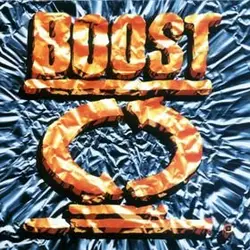 cd boost - a toi de voir (1999)