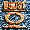 cd boost - a toi de voir (1999)