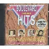 cd boulevard des hits - vol 17