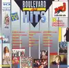 cd boulevard des hits volume 10 (1990)