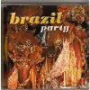 cd brasil party