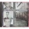 cd  - brassens, ferré et les autres (2005)