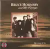 cd bruce hornsby and the range - the way it is (1987)