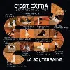 cd c'est extra, 13 reprises de léo ferré