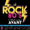 cd c'était mieux avant - le rock 80's - album