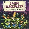 cd cajun dance party