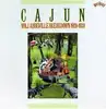 cd cajun vol. 1 abbeville breakdown 1929 - 1939 (1990)