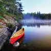 cd canoe country solitudes