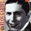 cd carlos gardel - the ? collection (1991)