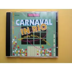 cd carnaval in rio non stop dance party