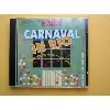 cd carnaval in rio non stop dance party
