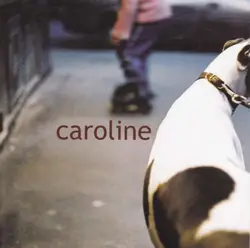 cd caroline - caroline (2004)