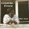cd cesaria evora - mar azul (1997)