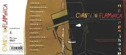 cd chanson flamenca (2001)