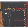 cd chanson flamenca - hommage flamenco à la chanson francaise