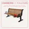 cd chanson francaise artistes