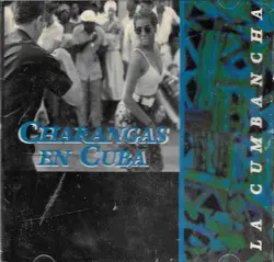 cd charangas en cuba