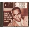 cd charlie parker