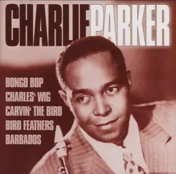 cd charlie parker - charlie parker (2003)