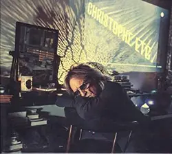 cd christophe - christophe etc. (2019)