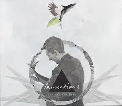 cd christopher bono - invocations (2012)