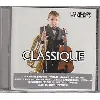 cd classique