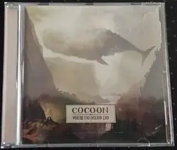 cd cocoon - where the oceans end (1995)