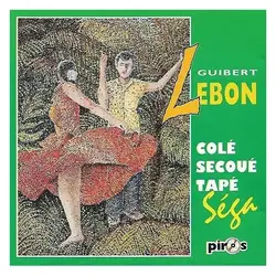 cd cole secoue tape guibert