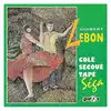 cd cole secoue tape guibert
