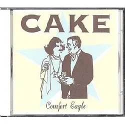 cd comfort eagle