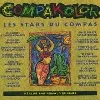 cd compakolor : les stars du compas