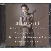 cd concerto pour violon et orchestre en mi mineur opus 64