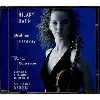 cd concerto pour violon et orchestre en ré majeur opus 77