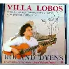 cd concertos pour guitare & orch. dyens, guitare
