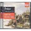 cd concertos pour piano no. 1 et 2