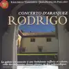 cd concierto aranjuez suite