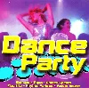 cd  - dance party (2001)