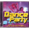 cd  - dance party (2001)
