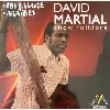 cd david martial - show folklore (2008)