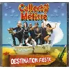 cd destination fiesta