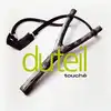 cd duteil - touché (2004)