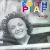 cd edith piaf - vol. 2 (1999)