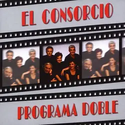 cd el consorcio - programa doble (1996)